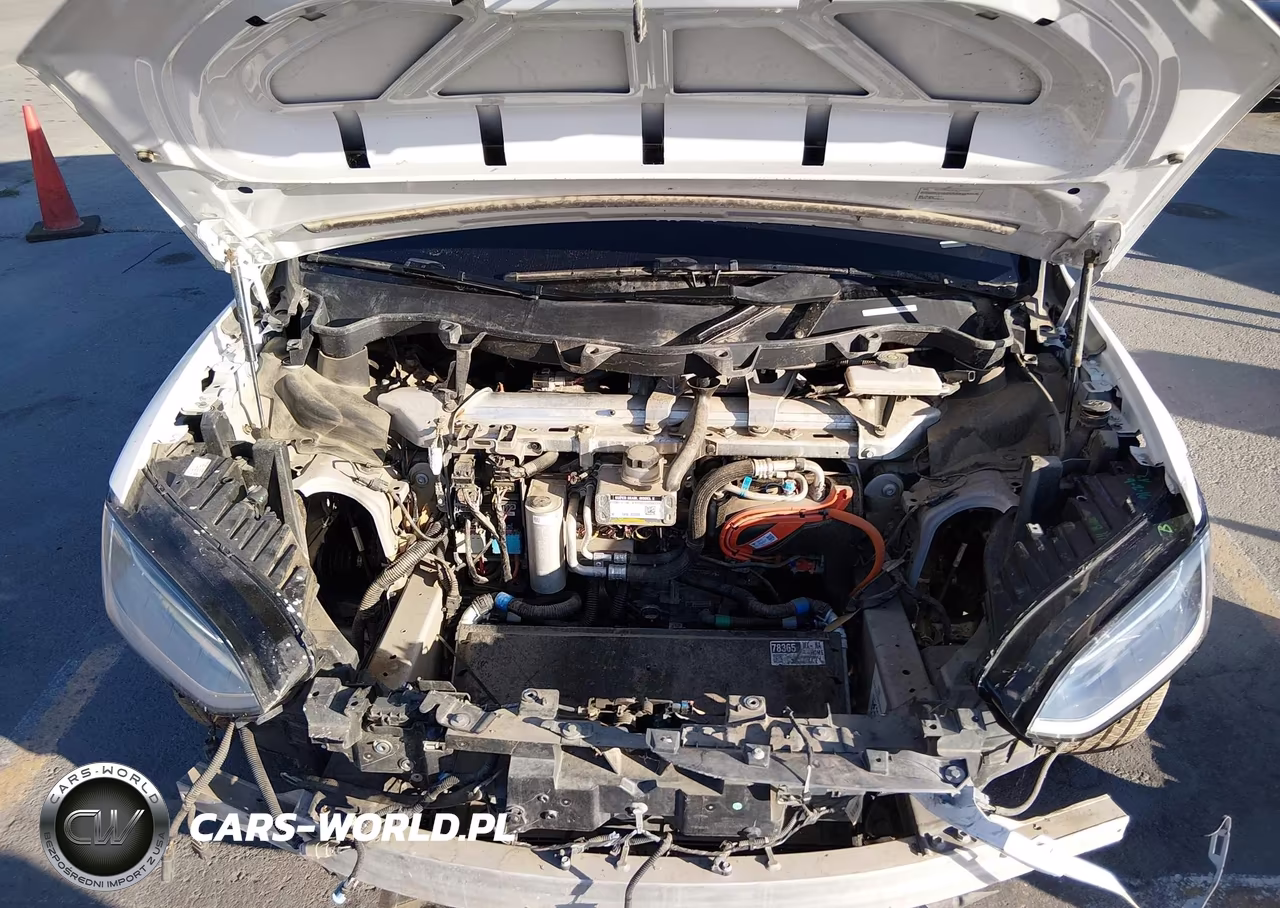 2023 Tesla Model X Dual Motor All-Wheel Drive-Standard Range VIN:7SAXCBE58PF378863 - 10