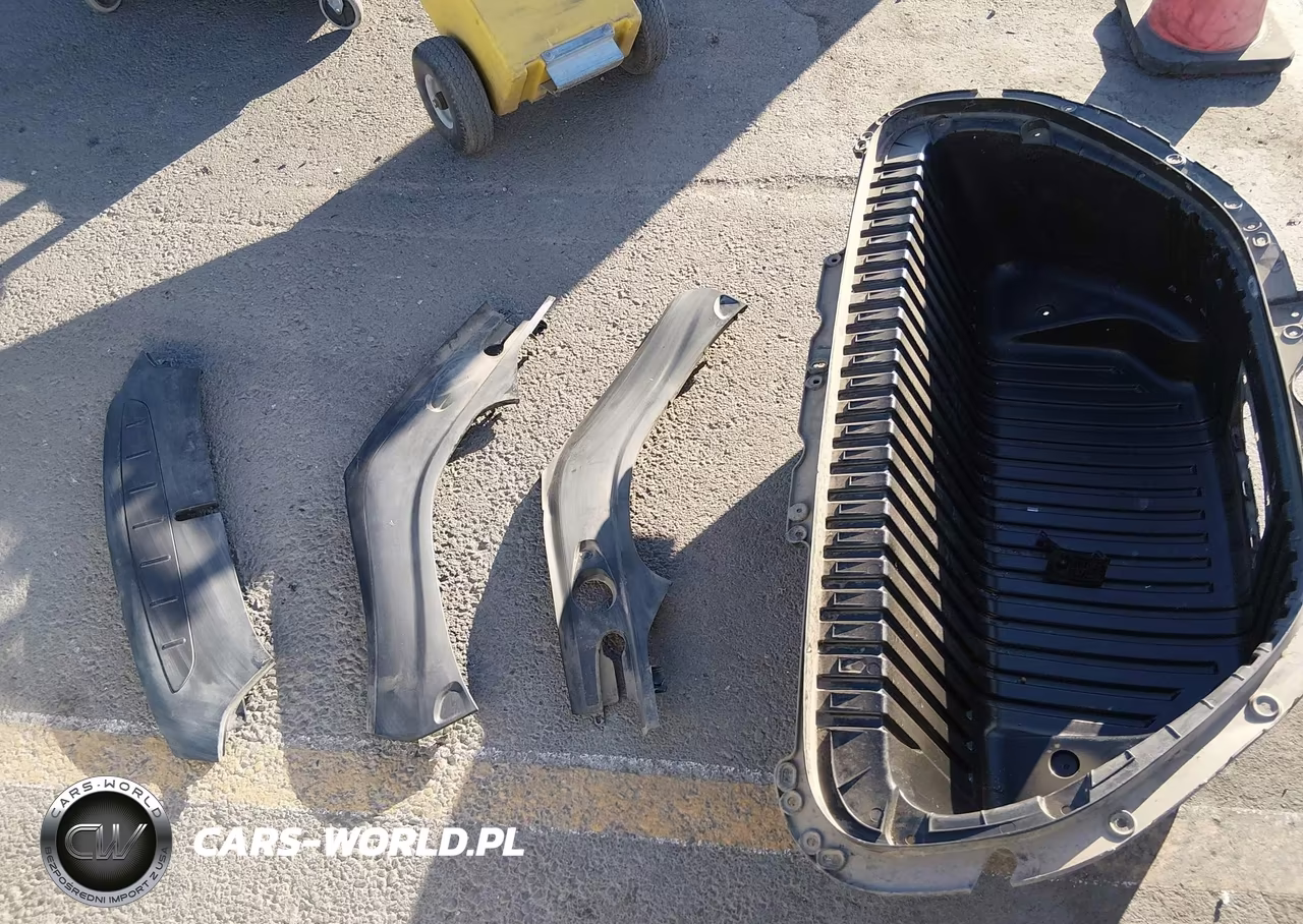 2023 Tesla Model X Dual Motor All-Wheel Drive-Standard Range VIN:7SAXCBE58PF378863 - 11