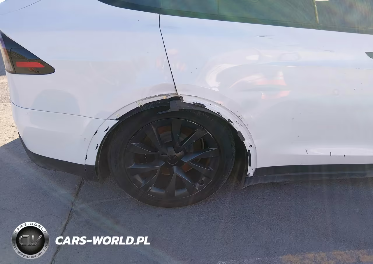 2023 Tesla Model X Dual Motor All-Wheel Drive-Standard Range VIN:7SAXCBE58PF378863 - 21