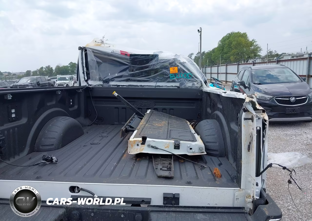 2026 Ford F-250 Lariat VIN:1FT8W2BT1TED00139 - 18
