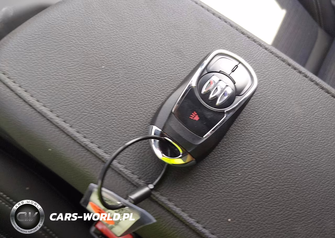 2026 Buick Envista Preferred Fwd VIN:KL47LAEP4TB234503 - 11