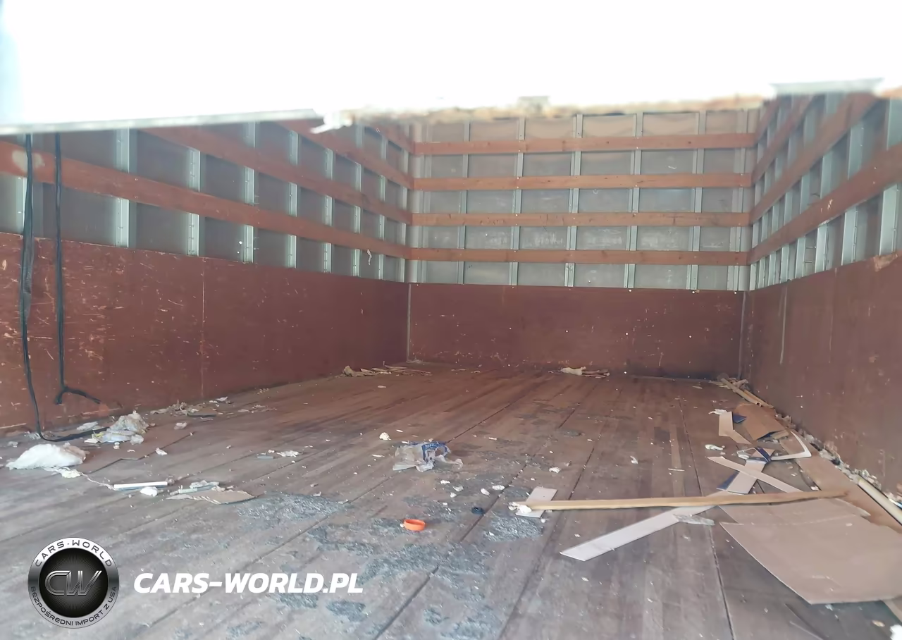 2015 Isuzu Npr Dsl Reg At VIN:JALC4W162F7004637 - 6