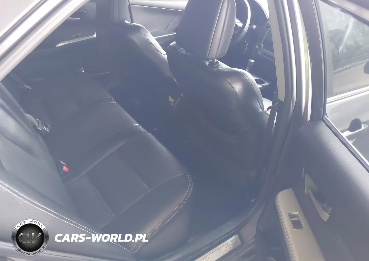 2013 Toyota Camry Se VIN:4T1BF1FK9DU681971 - 8