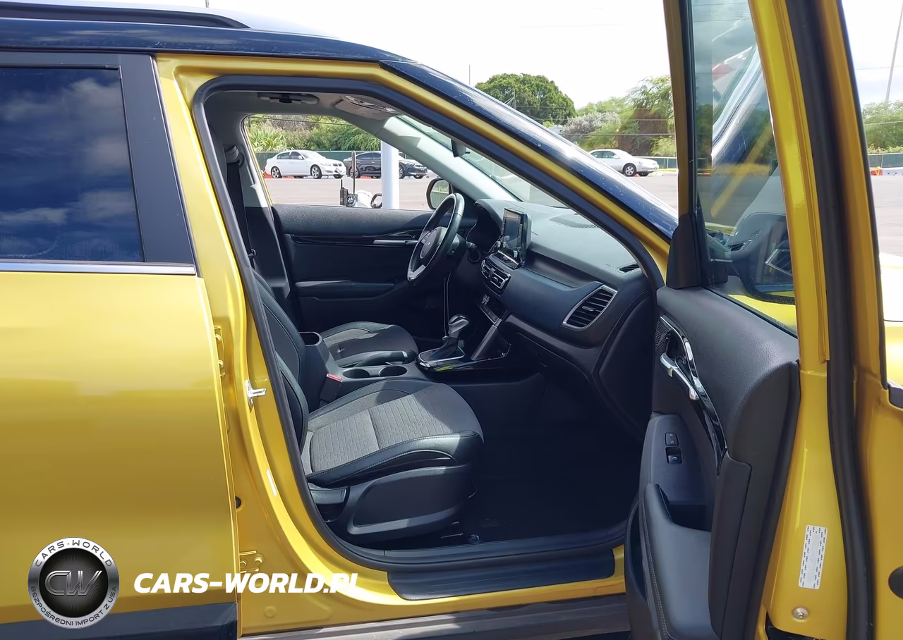 2023 Kia Seltos S VIN:KNDEU2AA5P7391855 - 5