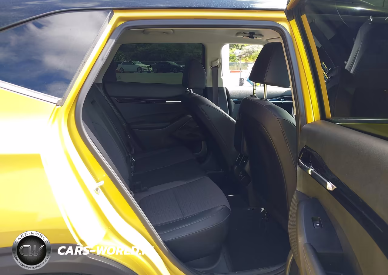 2023 Kia Seltos S VIN:KNDEU2AA5P7391855 - 8