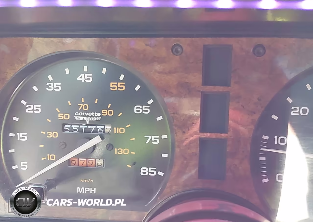 1981 Chevrolet Corvette VIN:1G1AY876XBS401853 - 7