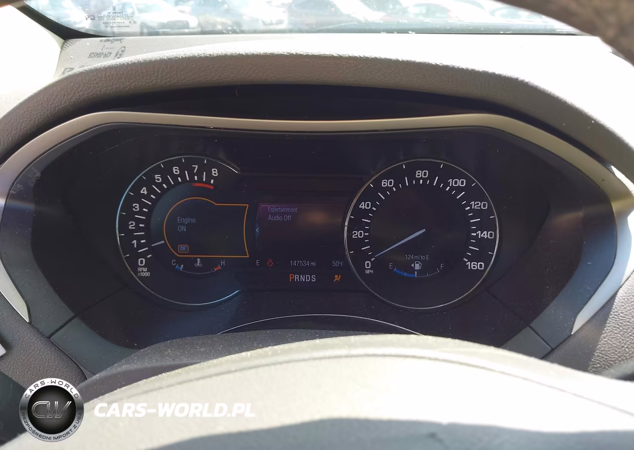 2013 Lincoln Mkz VIN:3LN6L2GKXDR802822 - 7