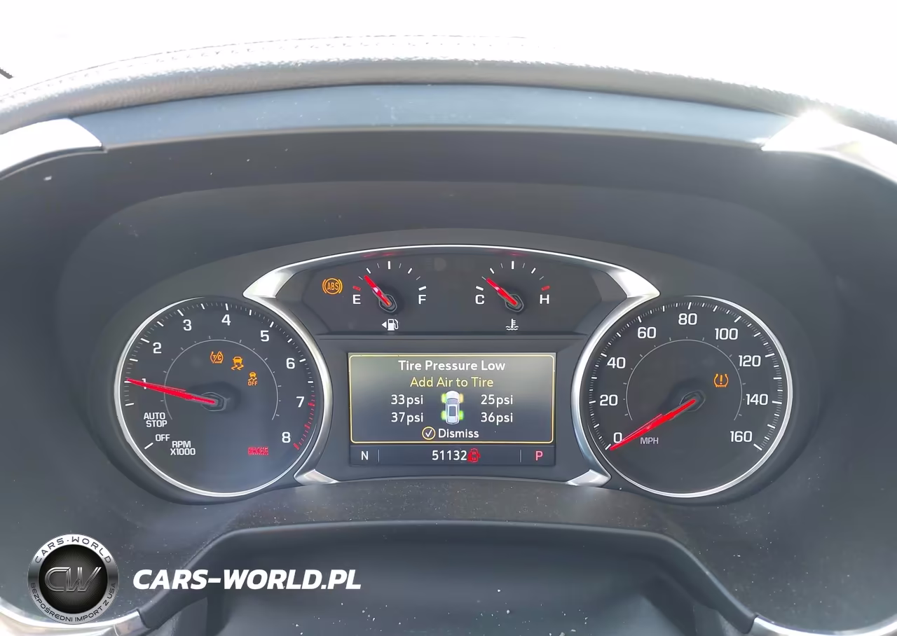 2019 Chevrolet Blazer VIN:3GNKBHRS0KS600249 - 7