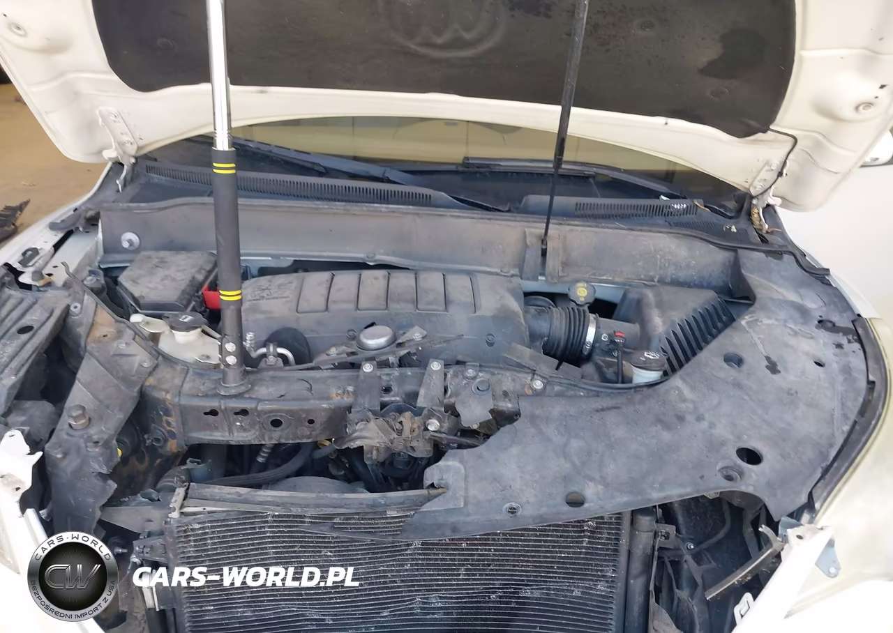 2014 Buick Enclave Premium VIN:5GAKVCKD5EJ264166 - 10