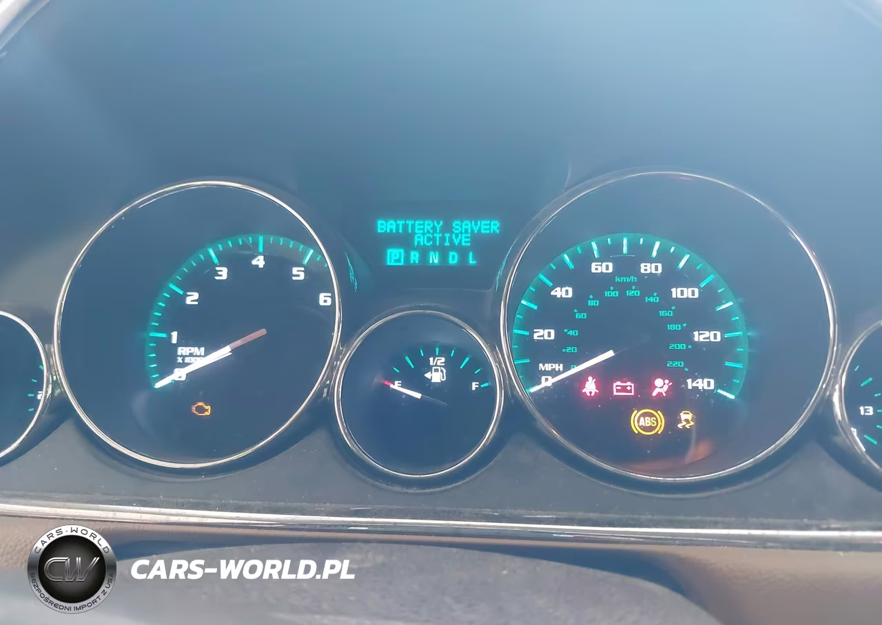 2014 Buick Enclave Premium VIN:5GAKVCKD5EJ264166 - 7