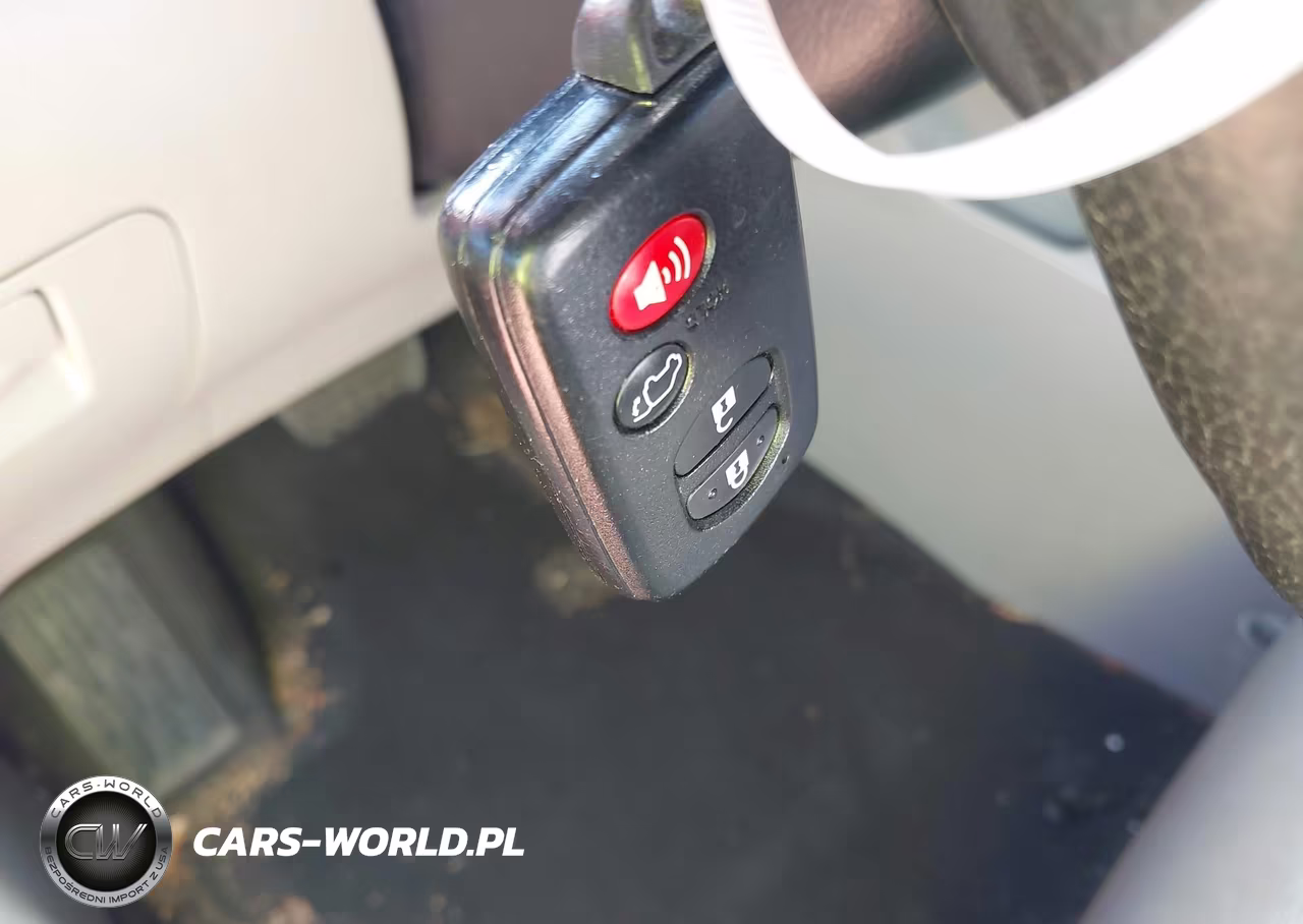 2012 Toyota Highlander Limited V6 VIN:5TDDK3EH7CS166142 - 11