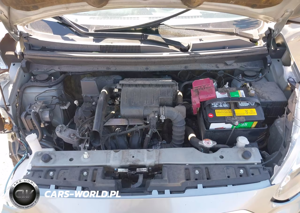2017 Mitsubishi Mirage Se VIN:ML32A4HJ8HH016974 - 10