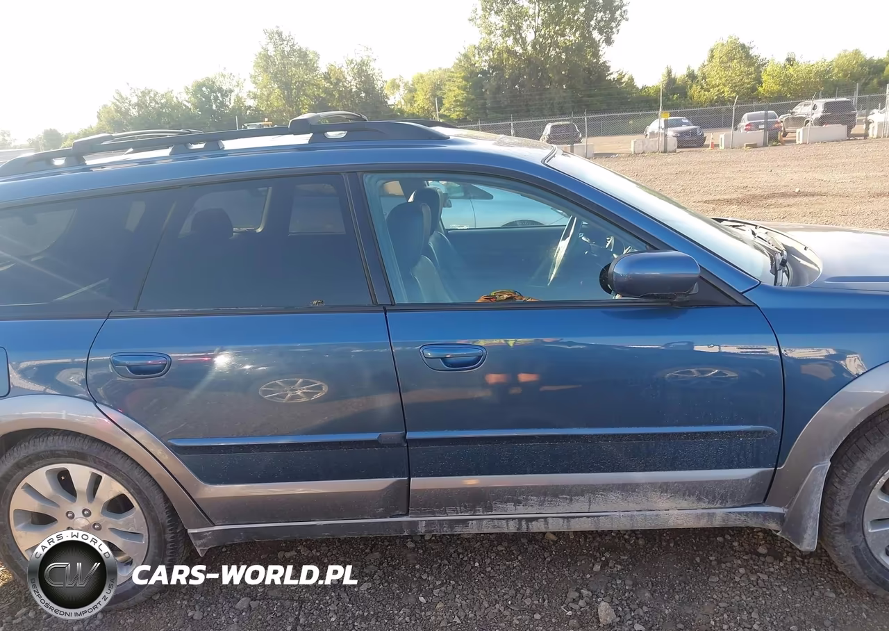 2009 Subaru Outback 2.5I Limited VIN:4S4BP66C097322372 - 13