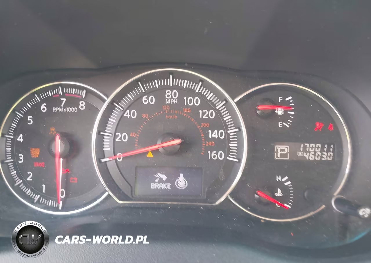 2013 Nissan Maxima 3.5 Sv VIN:1N4AA5AP1DC823041 - 7