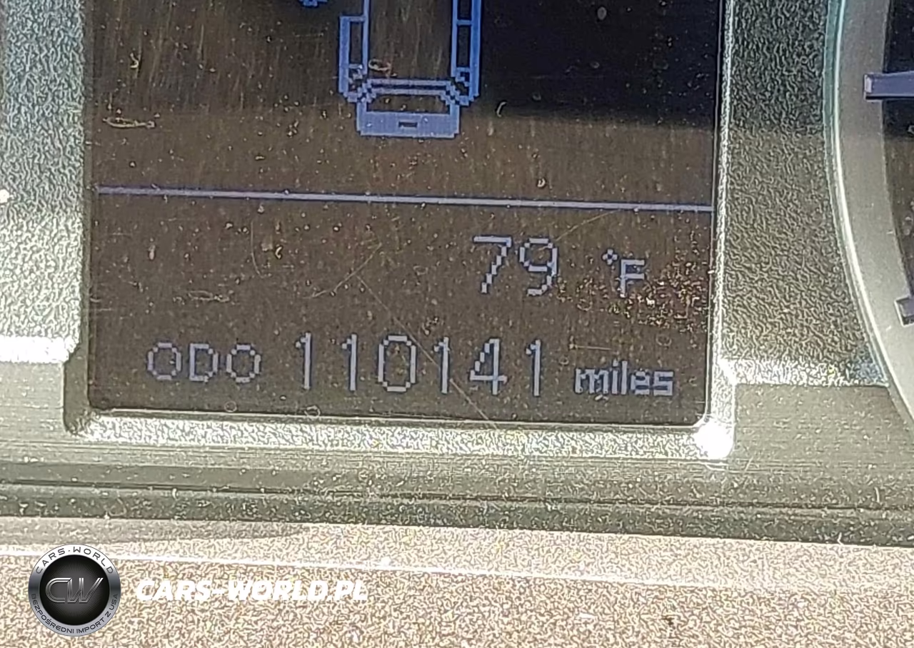 2016 Toyota 4Runner Sr5 VIN:JTEBU5JR4G5364504 - 15