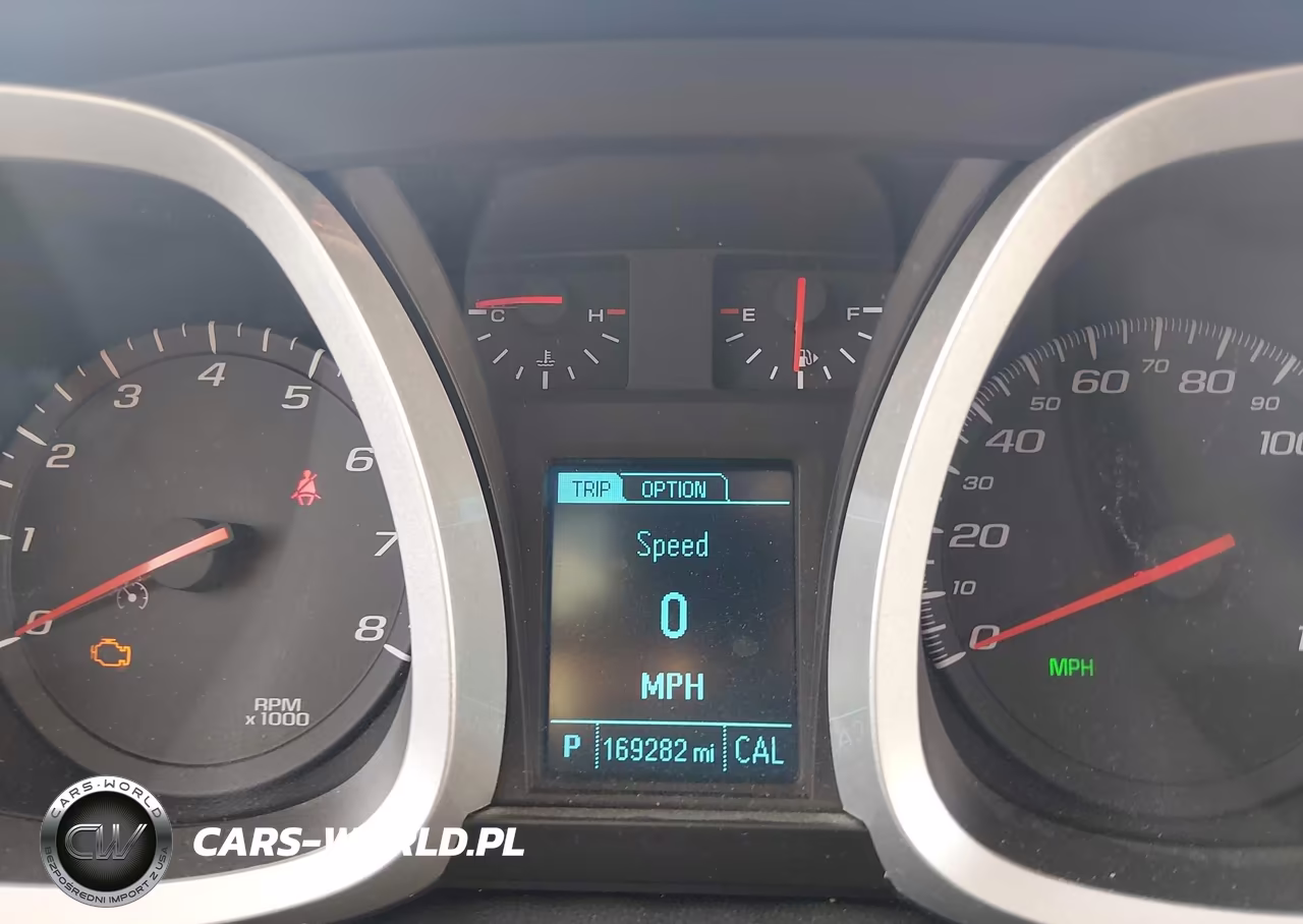 2013 Chevrolet Equinox Ltz VIN:2GNFLGE30D6204878 - 7