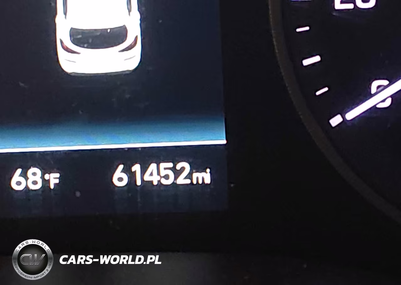 2019 Hyundai Tucson Ultimate VIN:KM8J33AL5KU867696 - 15