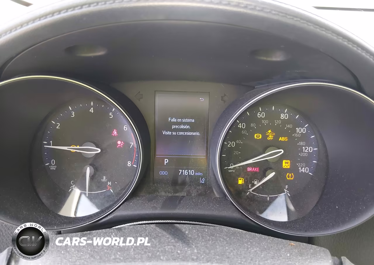 2020 Toyota C-Hr Le VIN:JTNKHMBX2L1093245 - 7