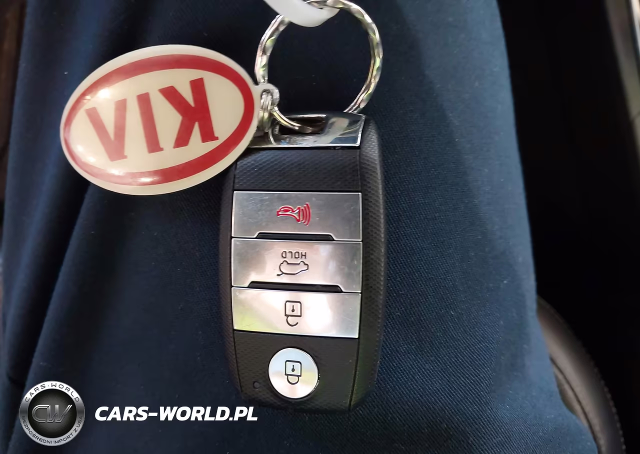2017 Kia Sportage Sx Turbo VIN:KNDPR3A67H7246703 - 11
