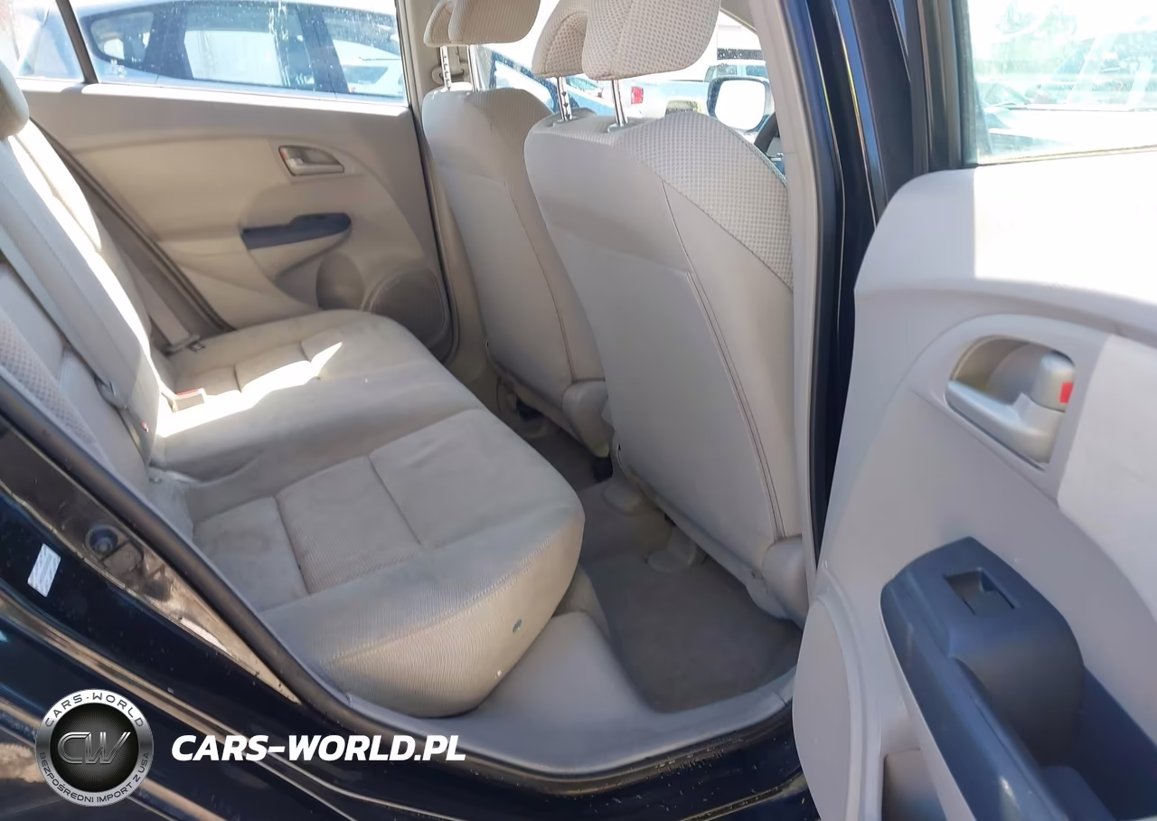 2010 Honda Insight Lx VIN:JHMZE2H52AS000641 - 18