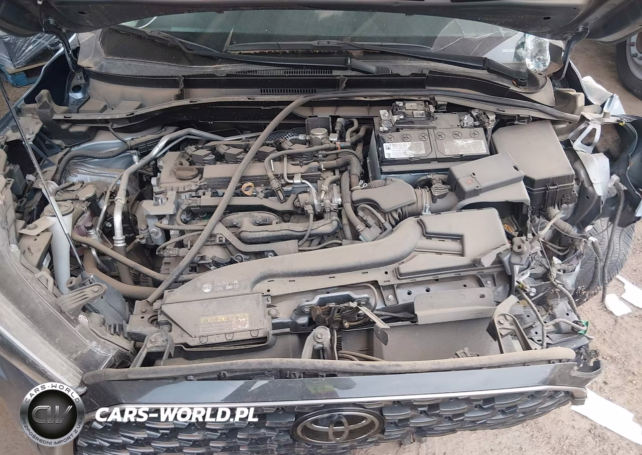 2022 Toyota Corolla Cross Xle VIN:7MUDAAAG3NV030944 - 10