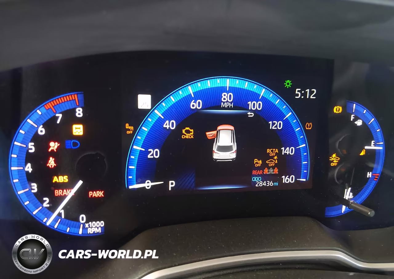 2022 Toyota Corolla Cross Xle VIN:7MUDAAAG3NV030944 - 7