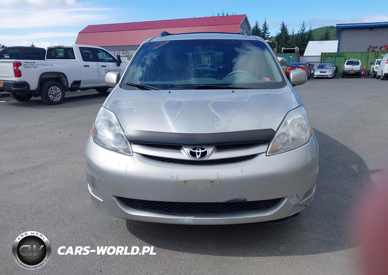 2010 Toyota Sienna Xle VIN:5TDYK4CC7AS310137 - 13