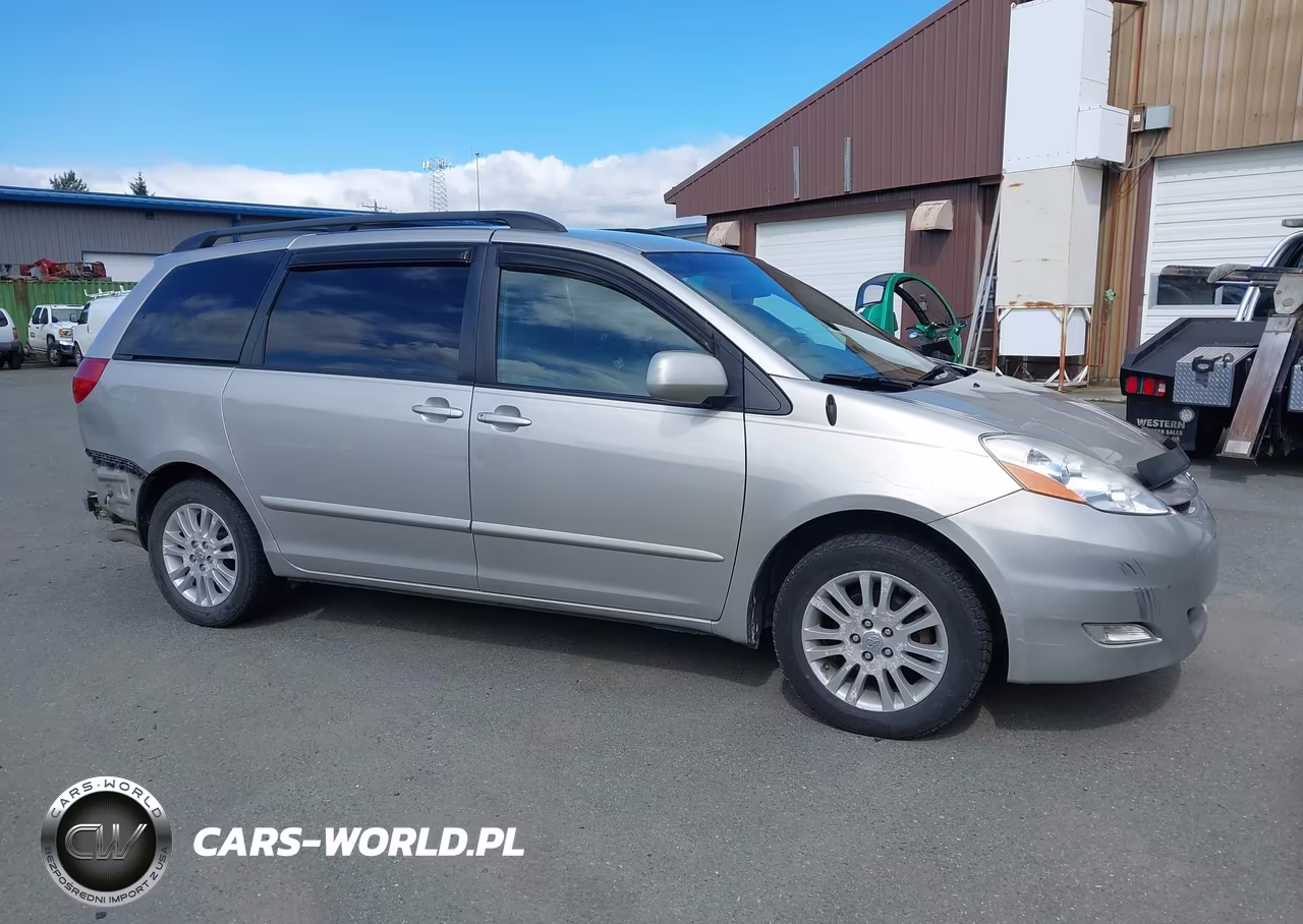 2010 Toyota Sienna Xle VIN:5TDYK4CC7AS310137 - 14