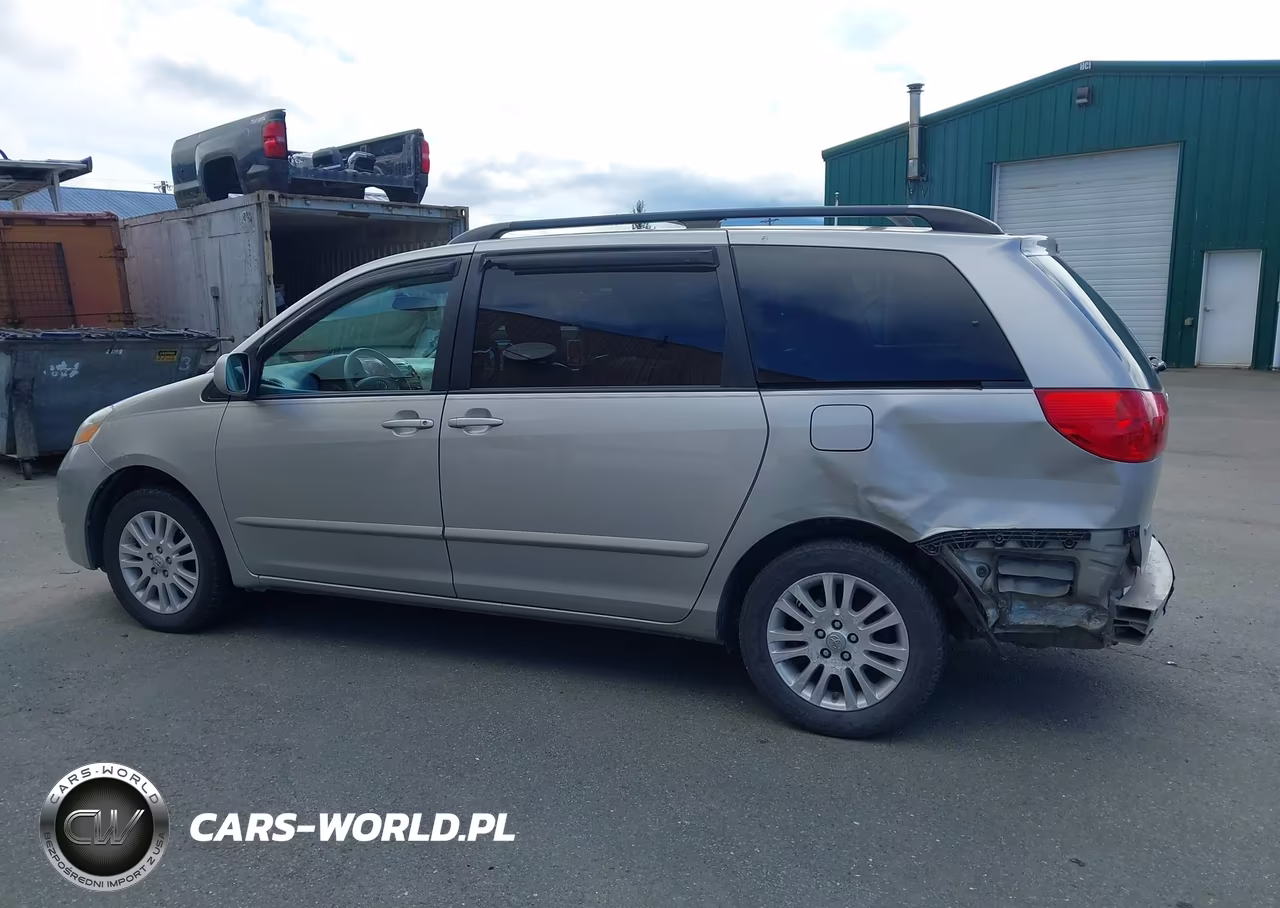 2010 Toyota Sienna Xle VIN:5TDYK4CC7AS310137 - 15