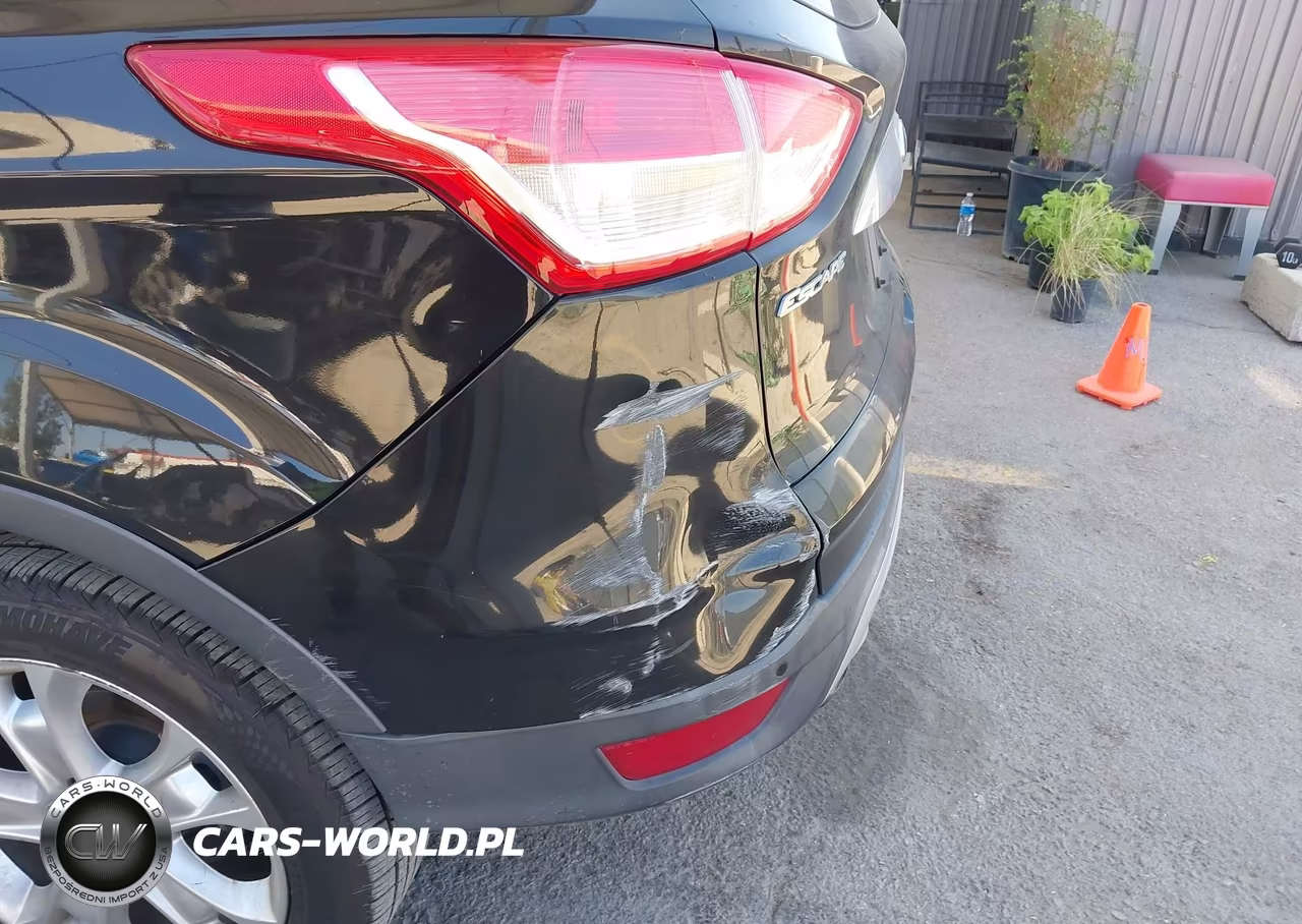 2014 Ford Escape Titanium VIN:1FMCU9J92EUB64493 - 12