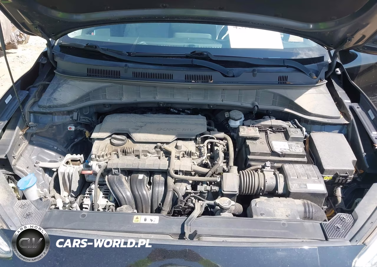 2022 Hyundai Kona Sel VIN:KM8K62AB8NU820101 - 10