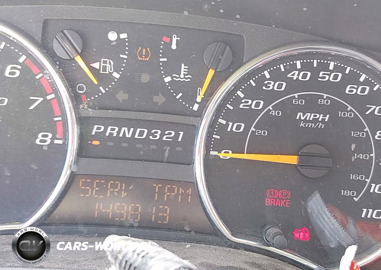 2007 Chevrolet Colorado Lt VIN:1GCDS13E178190881 - 7