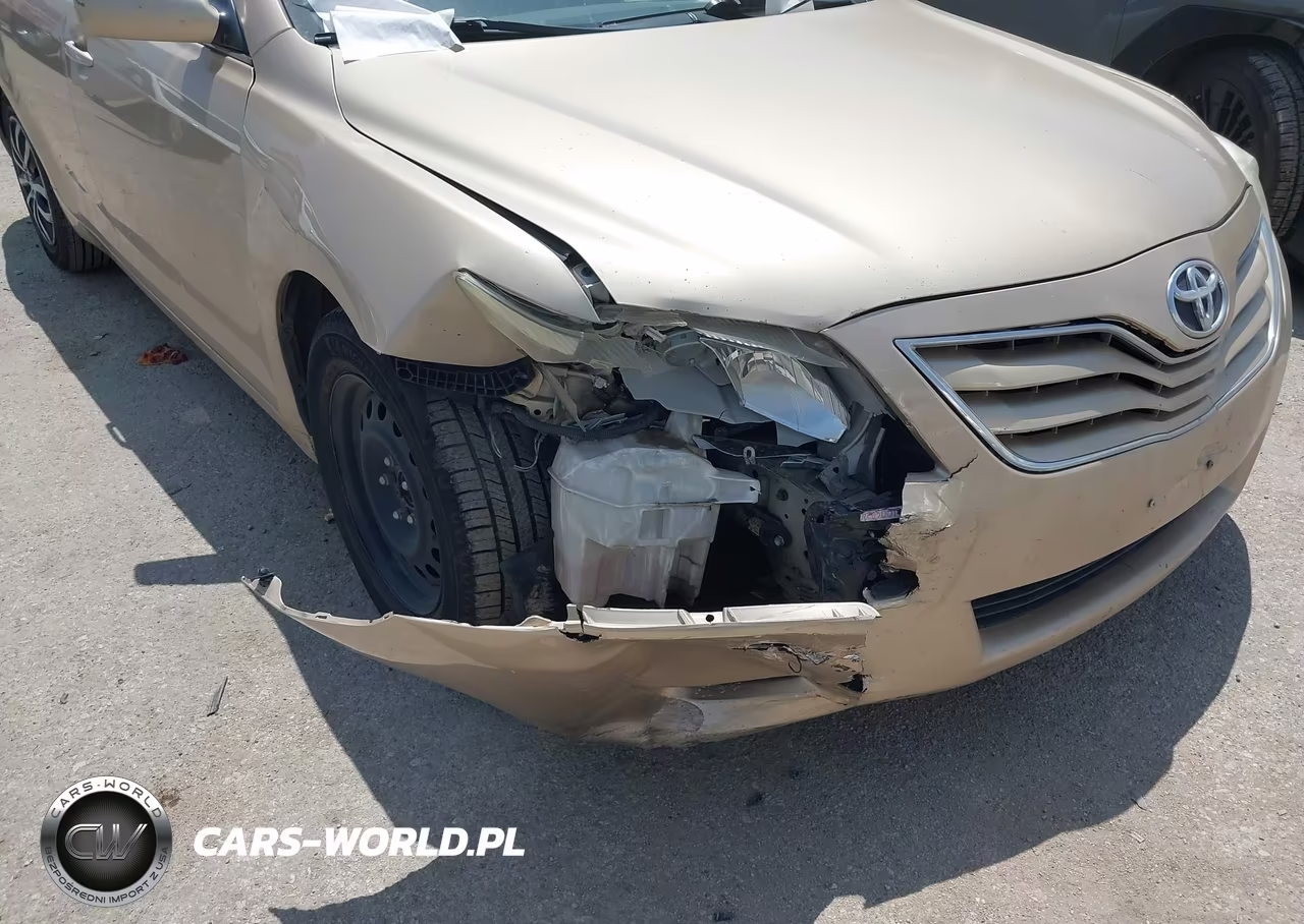 2011 Toyota Camry Le VIN:4T1BF3EK3BU770297 - 6