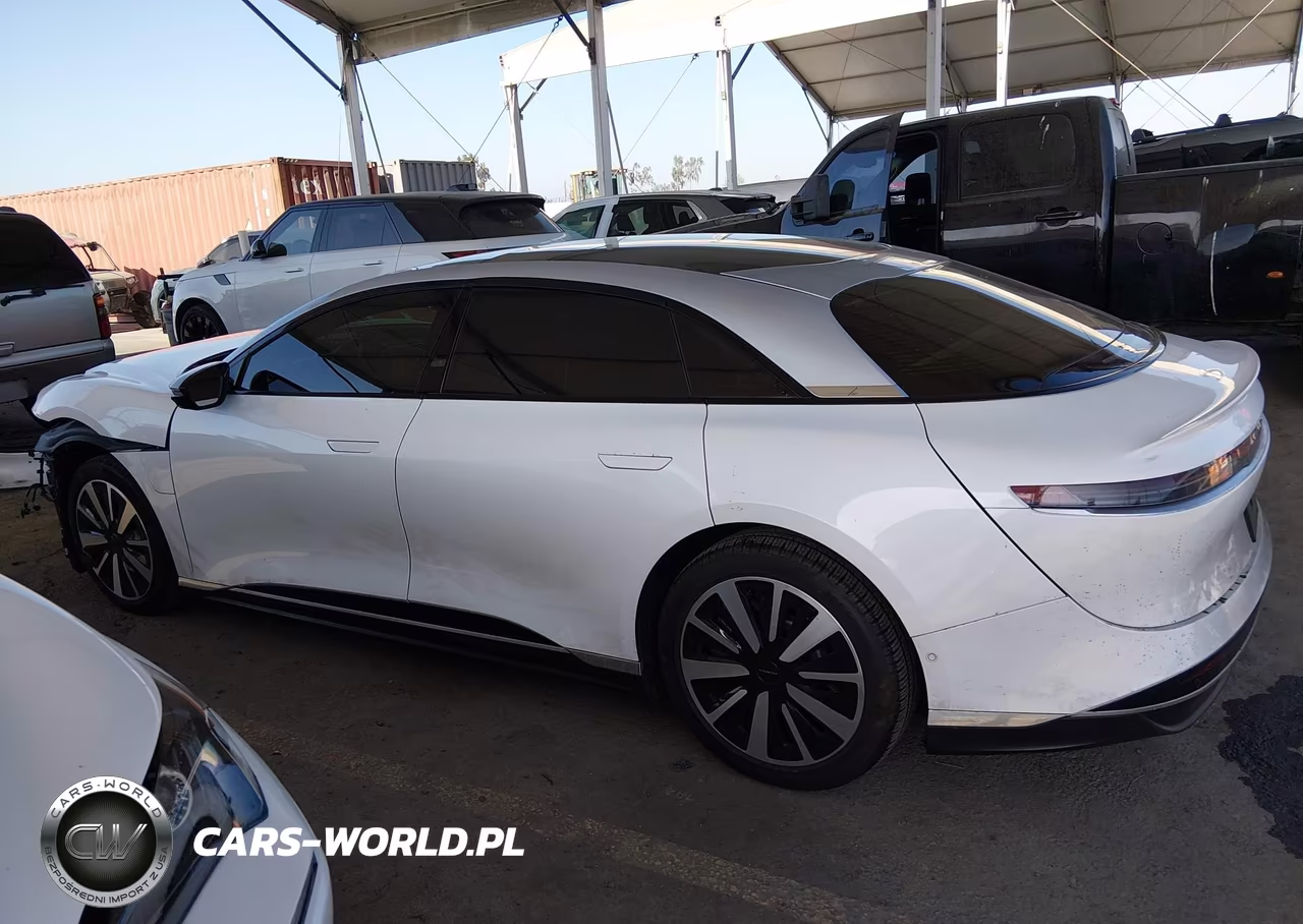 2022 Lucid Air Grand Touring VIN:50EA1GBA1NA005866 - 15