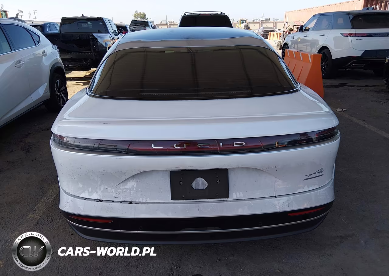 2022 Lucid Air Grand Touring VIN:50EA1GBA1NA005866 - 17