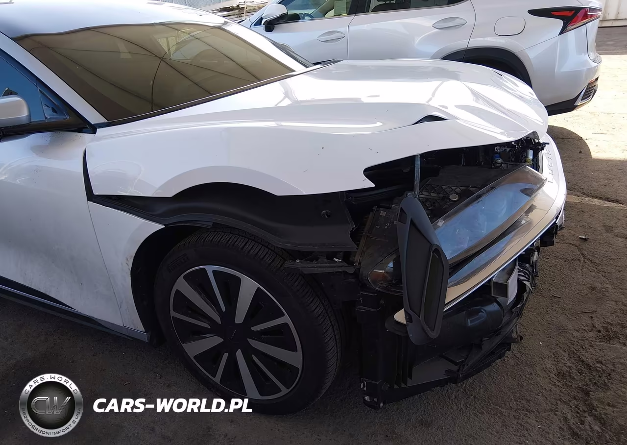 2022 Lucid Air Grand Touring VIN:50EA1GBA1NA005866 - 20