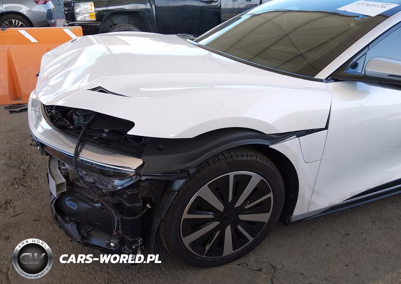 2022 Lucid Air Grand Touring VIN:50EA1GBA1NA005866 - 21