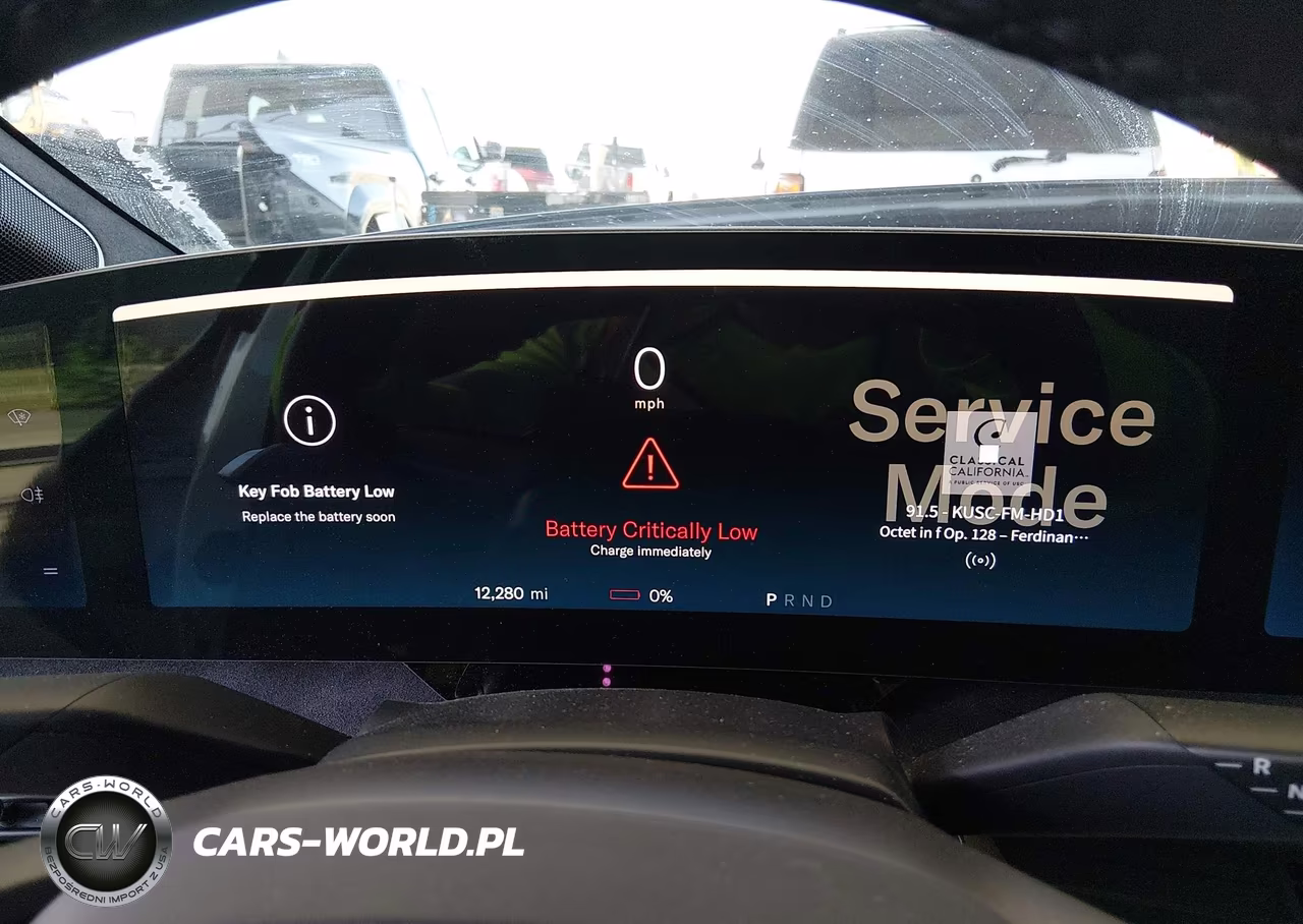 2022 Lucid Air Grand Touring VIN:50EA1GBA1NA005866 - 7