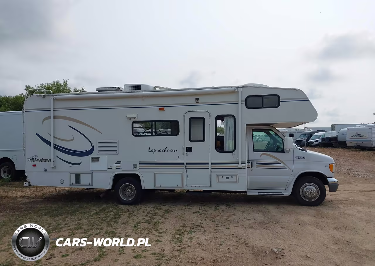 2000 Ford E-450 Cutaway Standard VIN:1FDXE45S3YHB53952 - 17