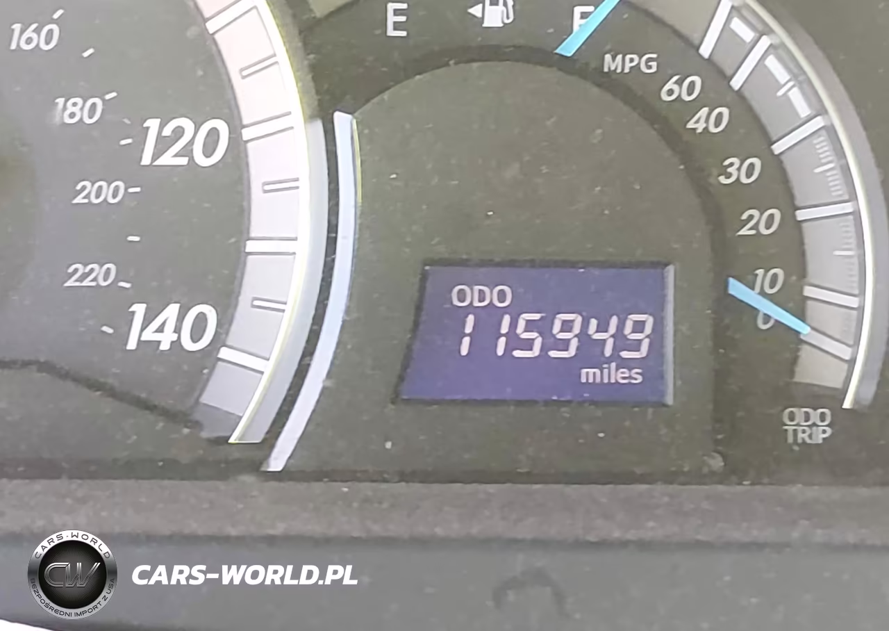 2012 Toyota Camry Se VIN:4T1BF1FK1CU059654 - 13