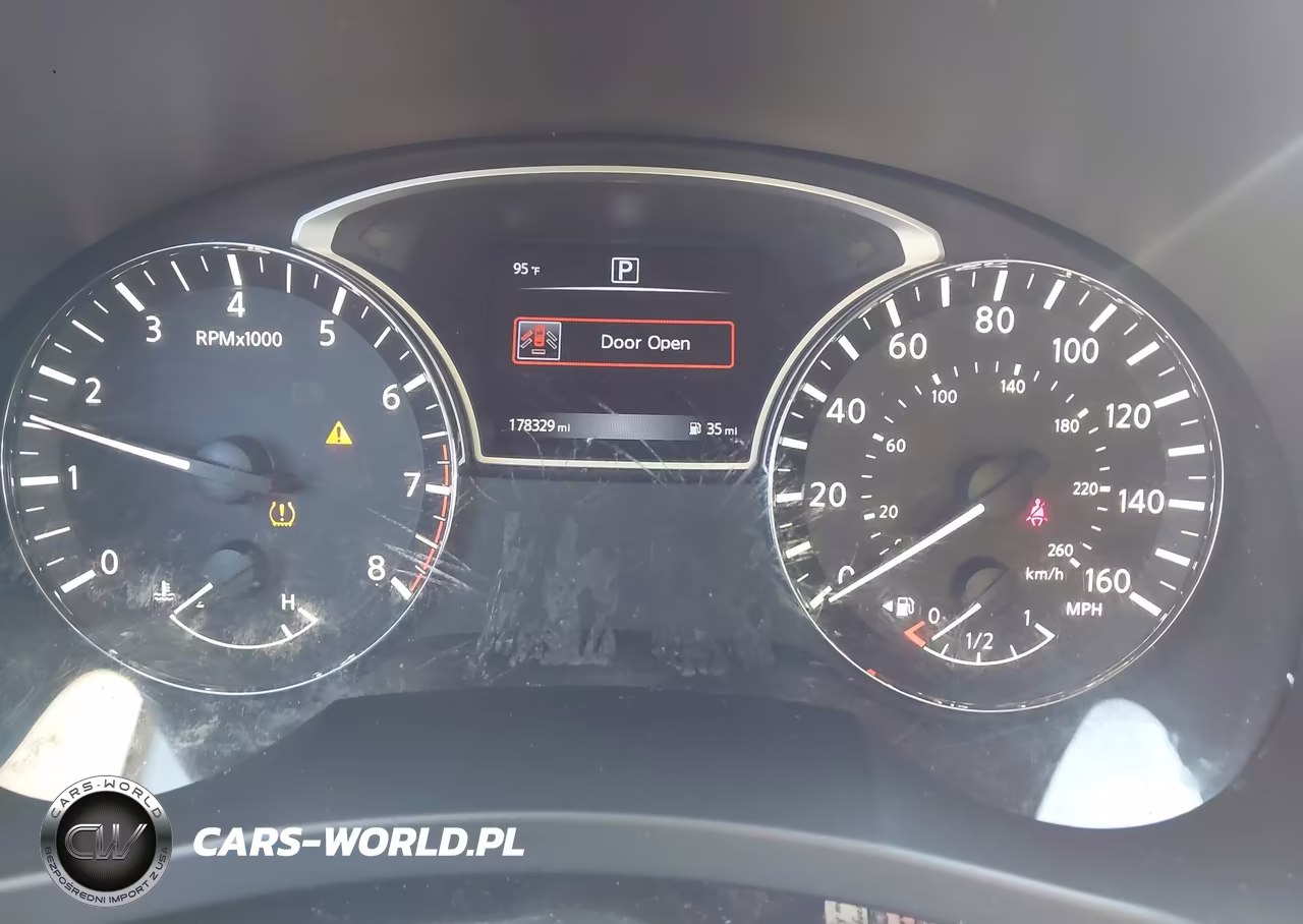 2016 Nissan Altima 2.5-2.5 S-2.5 Sl-2.5 Sr-2.5 Sv VIN:1N4AL3AP1GN329219 - 7