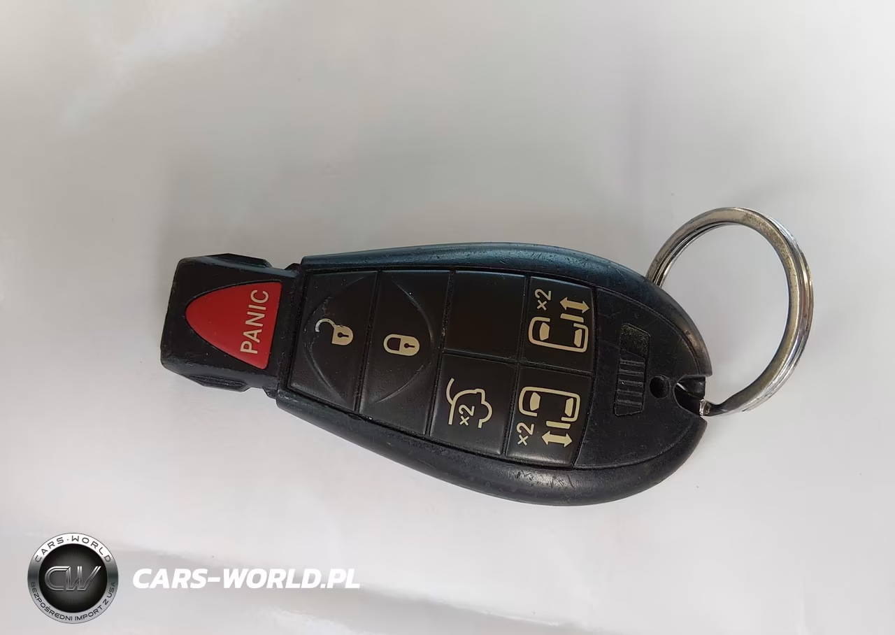 2008 Dodge Grand Caravan Sxt VIN:1D8HN54P58B101481 - 11