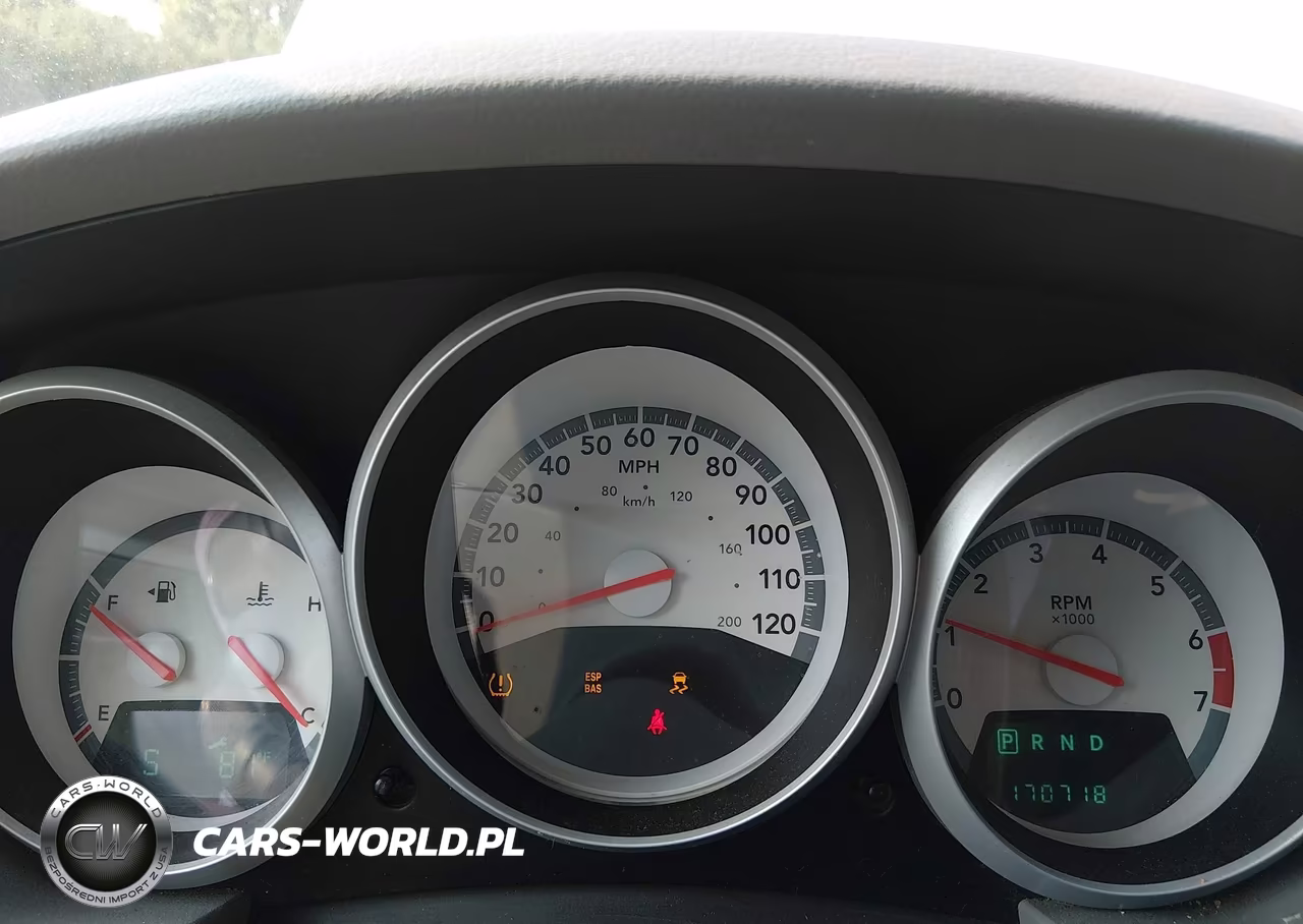 2008 Dodge Grand Caravan Sxt VIN:1D8HN54P58B101481 - 7