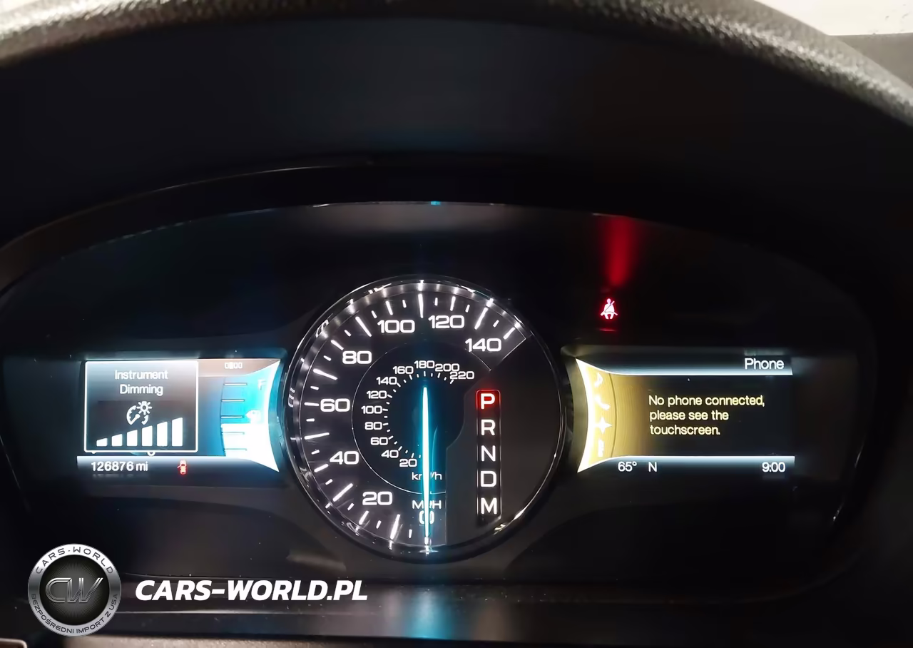 2011 Ford Edge Limited VIN:2FMDK4KCXBBA80222 - 7