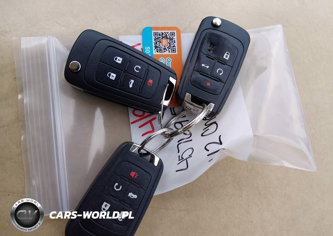 2012 Chevrolet Cruze 2Lt VIN:1G1PG5SC8C7131616 - 11