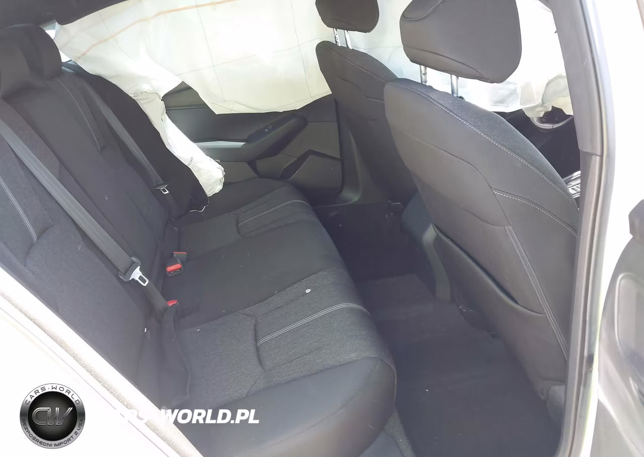 2023 Honda Accord Hybrid Sport VIN:1HGCY2F51PA008456 - 8