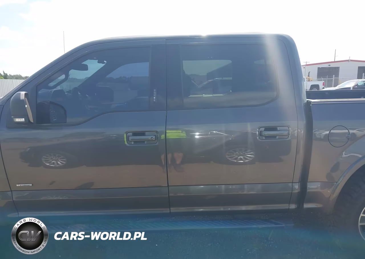 2016 Ford F-150 Lariat-Xl-Xlt VIN:1FTEW1EP5GFB77165 - 15