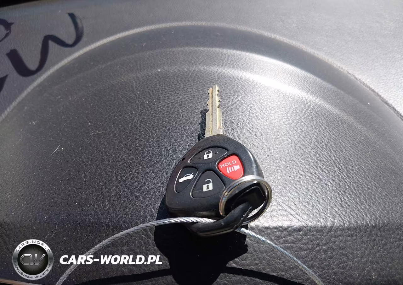 2012 Toyota Avalon VIN:4T1BK3DB2CU444893 - 11