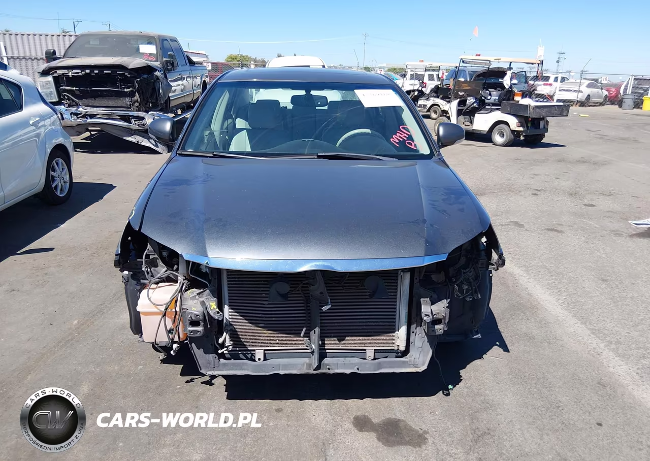 2012 Toyota Avalon VIN:4T1BK3DB2CU444893 - 13
