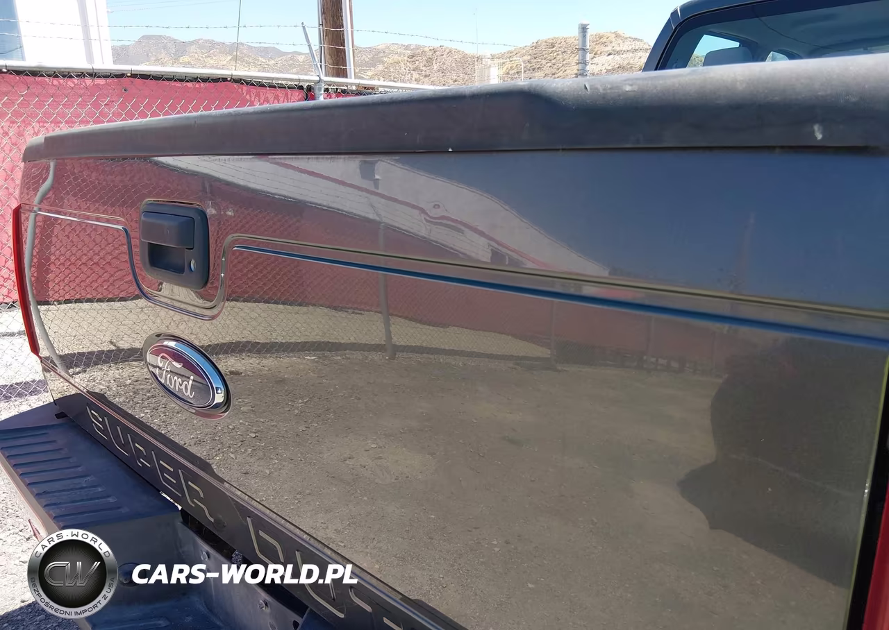 2016 Ford F-350 Xl VIN:1FT8W3B64GED02909 - 15